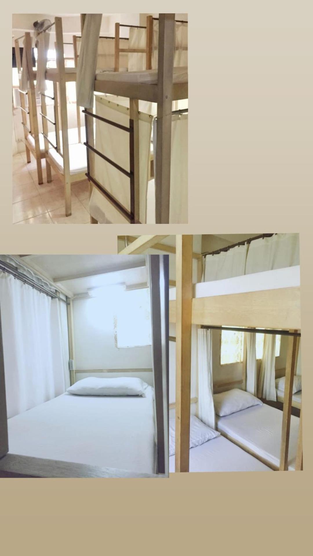 1 River Central Hostel Makati City Екстериор снимка